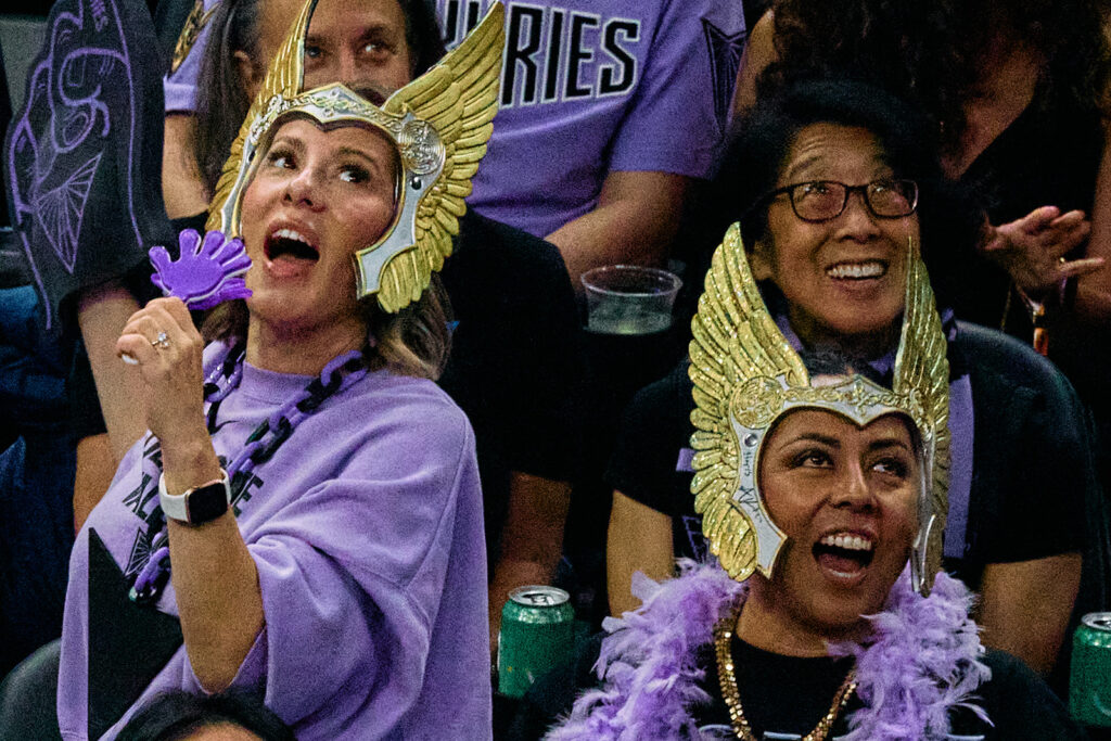 Best of the Bay 2026 Editors’ Pick: Golden State Valkyries — 48 Hills, Danville Health news