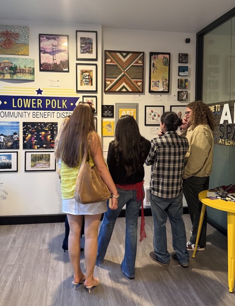 Best of the Bay 2026 Editors’ Pick: Creative Collective — 48 Hills, Danville Technology news