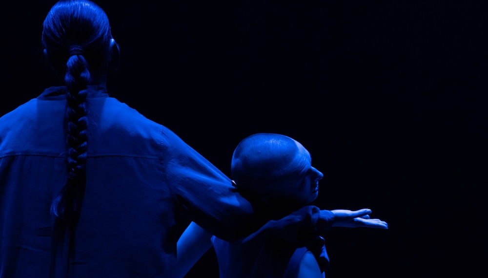 SFDanceworks turns nine, still traversing brilliant visions — Danville Arts news
