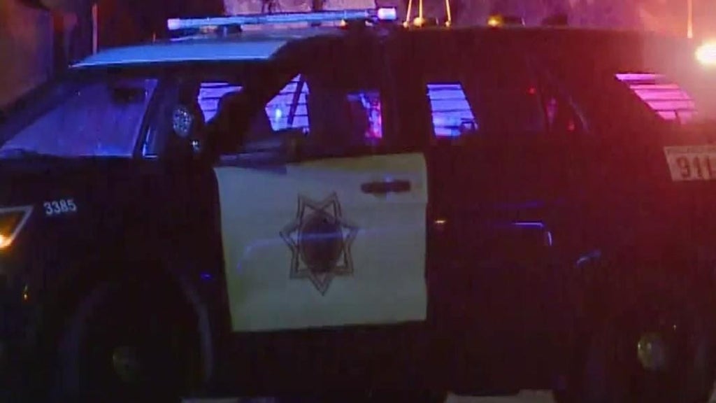 San Jose teens involved in traffic stop that preceded police shooting, attempted carjacking — CBS Bay Area (KPIX), Danville Schools news