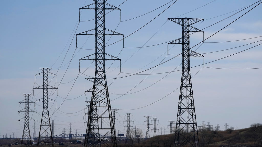 PG&E begins restoring power to Bay Area customers as fire weather conditions improve — CBS Bay Area (KPIX), Danville Community news