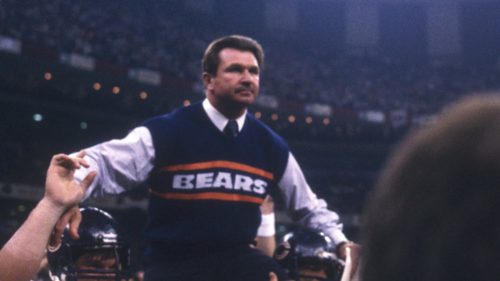 Mike Ditka, legendary Bears coach who led Chicago to its only Super Bowl title, dies at 86 — CBS Bay Area (KPIX), Danville Real Estate news