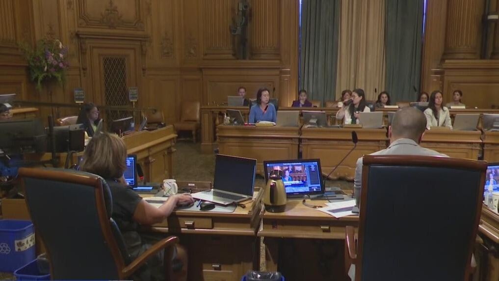 SFPD faces scrutiny over low rape case solve rate as survivors call for reforms — CBS Bay Area (KPIX), Danville Technology news