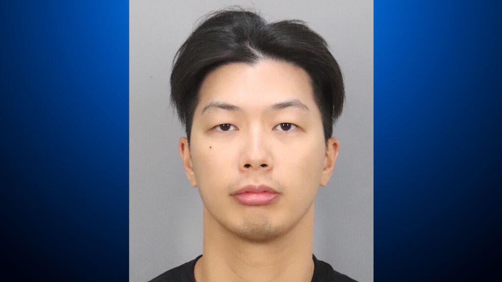 Athletic trainer at San Jose school accused of sexual battery of student — CBS Bay Area (KPIX), Danville Schools news
