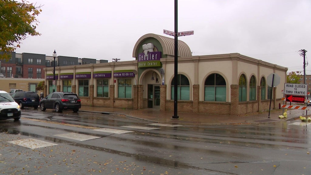 Minnesota man dies after routine dental cleaning in Hopkins, police investigating — WCCO — Gopher, Danville Health news