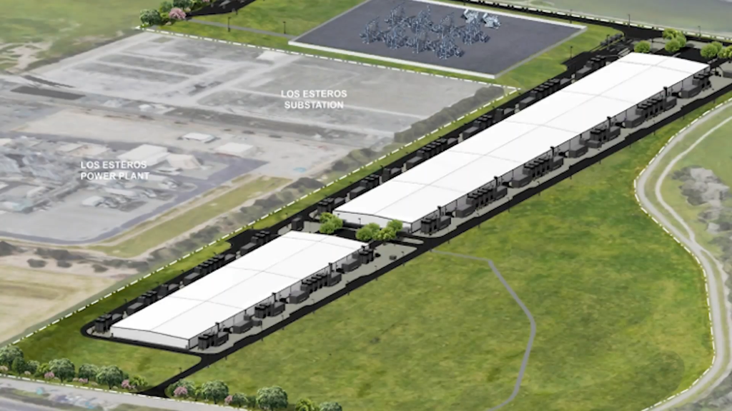 San Jose leaders consider new rules for data centers amid several proposals — CBS Bay Area (KPIX), Danville Technology news