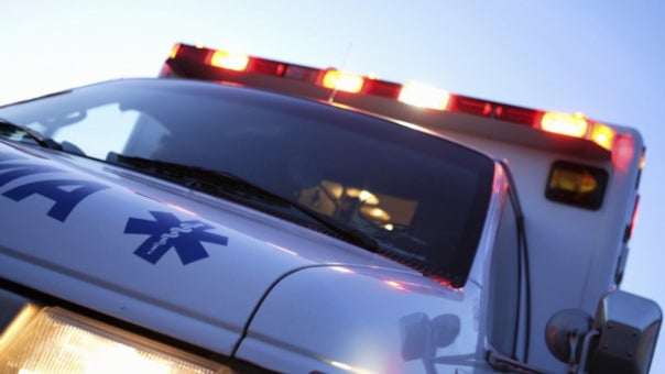 Driver suspected of DUI in Half Moon Bay crash that injured 2 children — CBS Bay Area (KPIX), Danville Community news