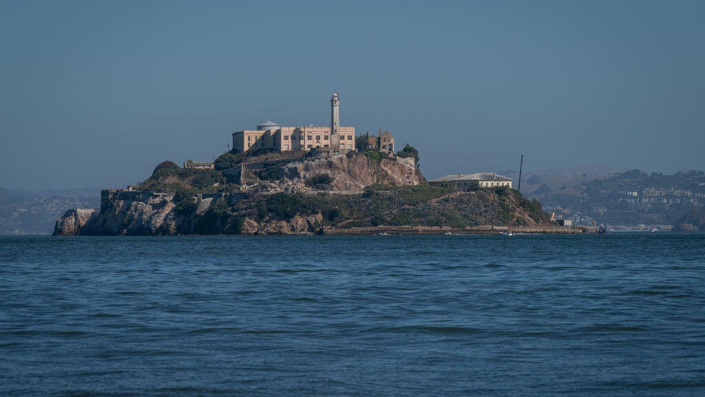 Alcatraz Island closed for 3 weeks, tours canceled as crews repair ferry dock — CBS Bay Area (KPIX), Danville Government news