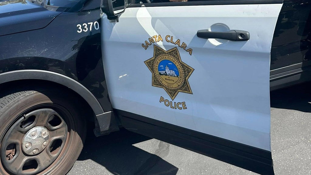 19-year-old motorcyclist killed in Santa Clara crash — CBS Bay Area (KPIX), Danville Health news