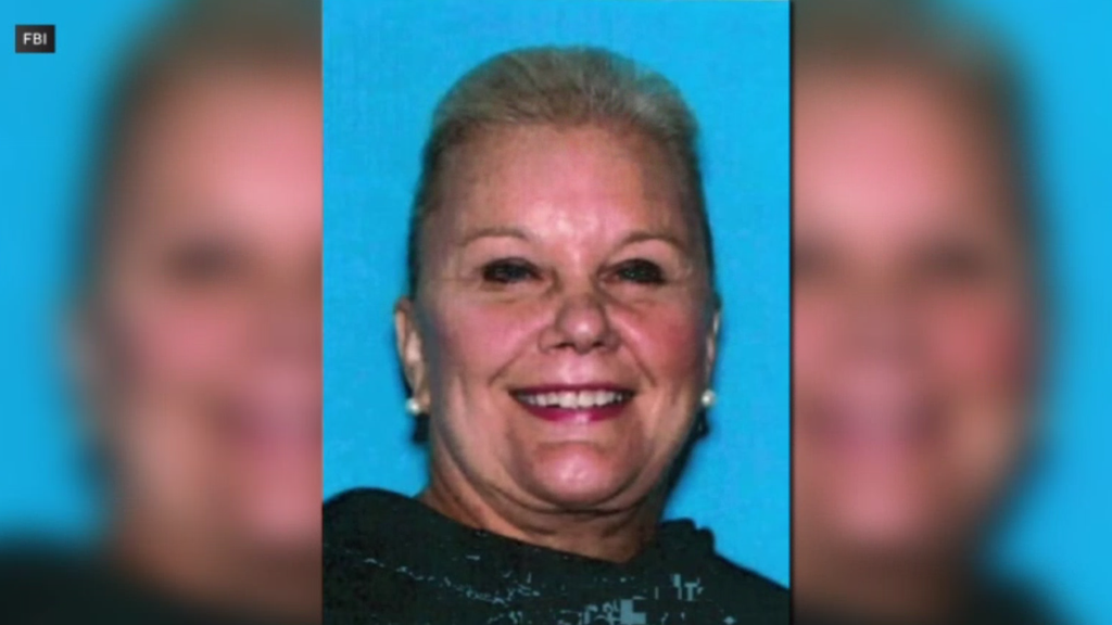 Fake heiress who stole $30 million from California banks added to FBI's Most Wanted Fraudsters list — CBS Bay Area (KPIX), Danville Real Estate news