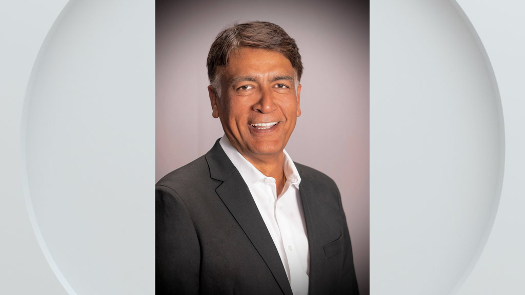 California High-Speed Rail Authority CEO Ian Choudri resigns amid scrutiny over travel spending, rising costs — Danville Dining news