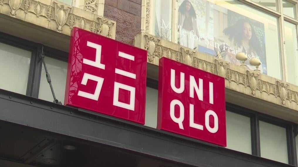Uniqlo's return to Downtown San Francisco offers hope for struggling mid-market district — CBS Bay Area (KPIX), Danville Arts news