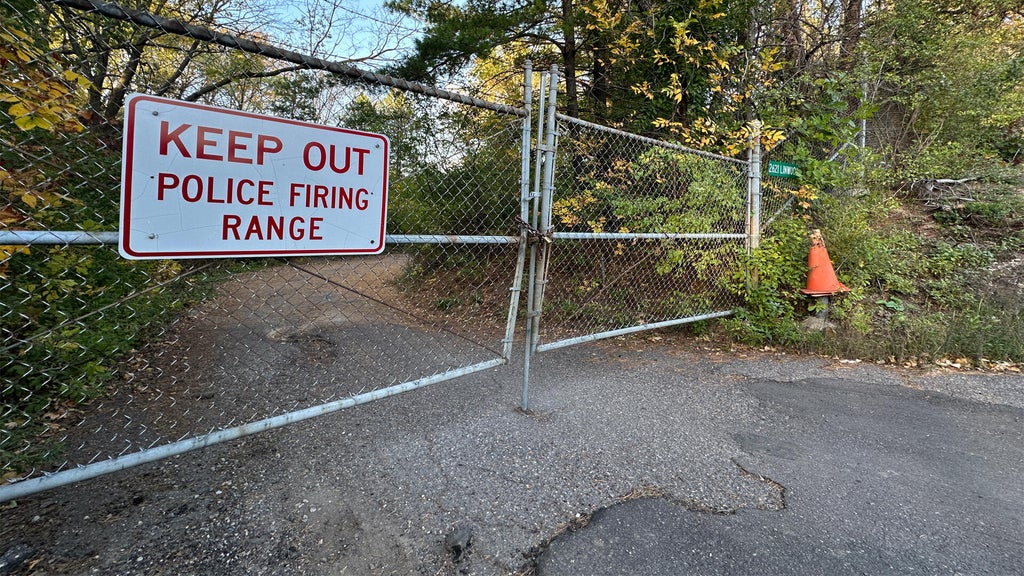 St. Paul sues Maplewood over police firearm training facility — WCCO / CBS Minnesota, Danville Real Estate news