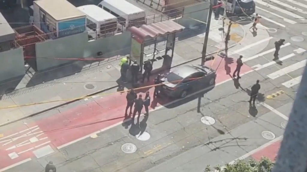 Suspect fleeing San Francisco police dies after crashing scooter, police say โ CBS Bay Area (KPIX), Danville Technology news