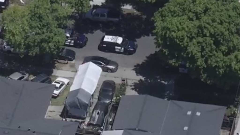 San Jose couple charged in 8-year-old girl's asthma-related death — CBS Bay Area (KPIX), Danville Health news