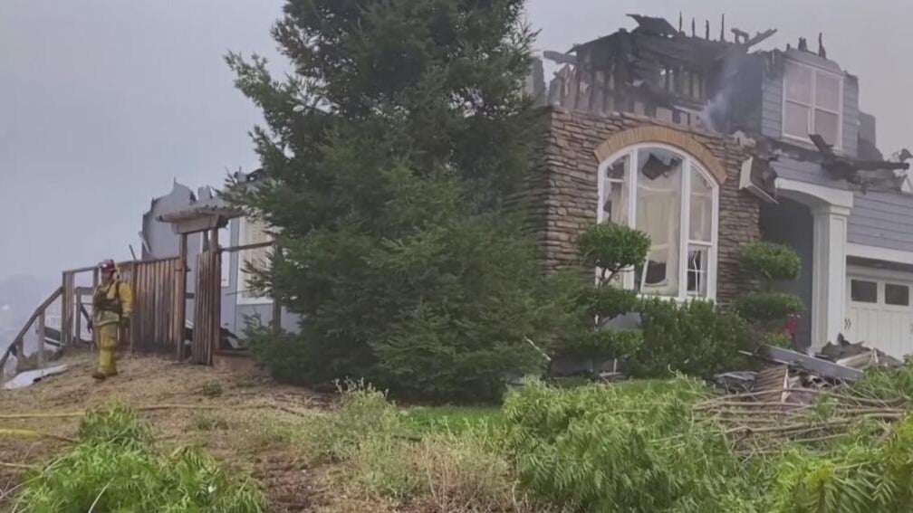 California FAIR Plan rates jump nearly 30% as homeowners seek wildfire insurance alternatives — CBS Bay Area (KPIX), Danville Real Estate news