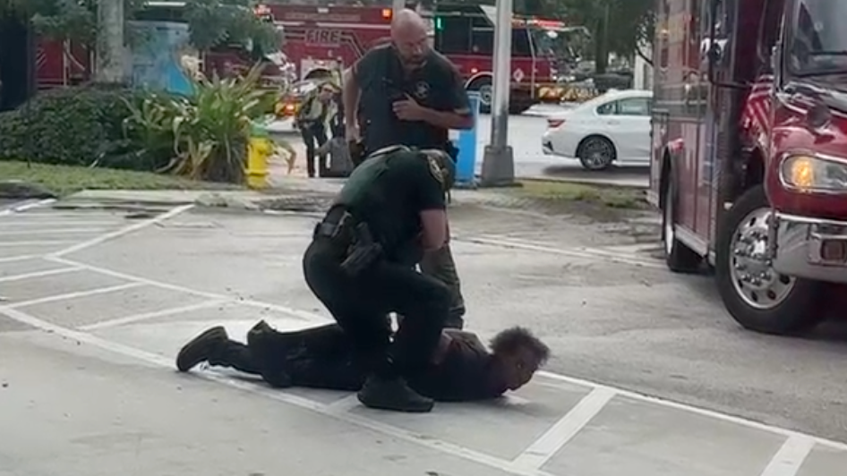 Woman arrested, person hospitalized after multi-vehicle crash, vehicle hits Deerfield Beach gas station — CBS Miami, Danville Real Estate news