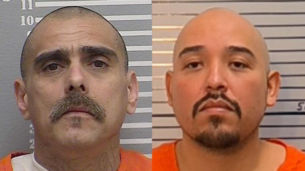 Two California State Prison, Sacramento inmates held in homicide of another inmate — Danville Government news