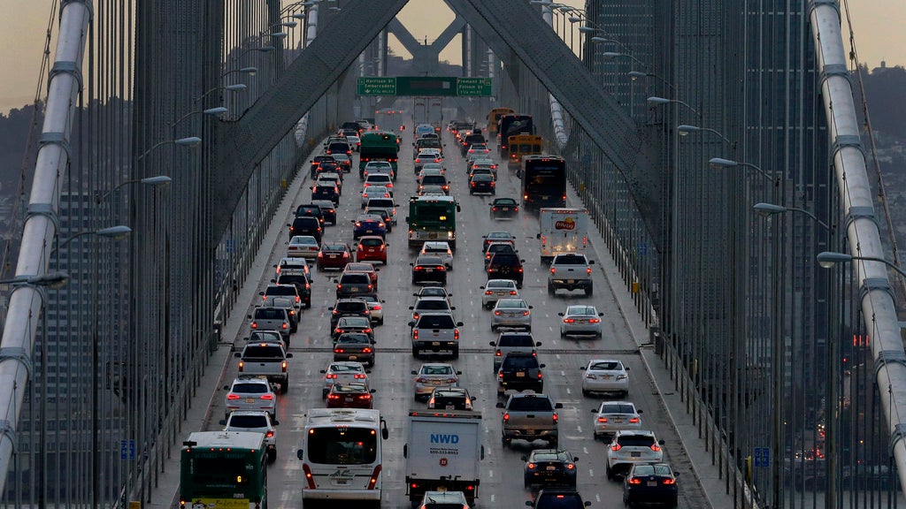 Westbound I-80 in downtown San Francisco to close for weekend repaving. Here's what to know. — CBS Bay Area (KPIX), Danville Business news