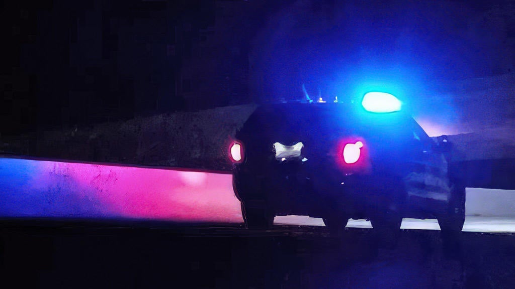 Pedestrian killed in overnight crash on I-80 in Vallejo — CBS Bay Area (KPIX), Danville Community news