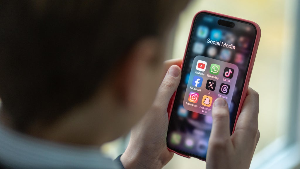 How can social media clipping be used to influence the midterm elections? — CBS Miami, Danville Community news