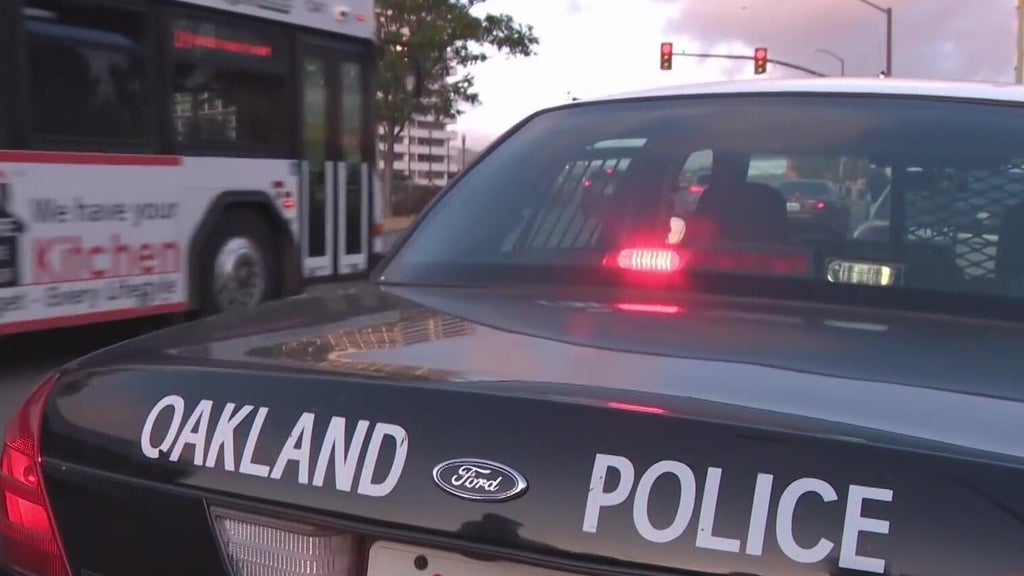 Man accused of assault, attempted kidnapping of 2 children near Oakland's Lake Merritt — CBS Bay Area (KPIX), Danville Health news