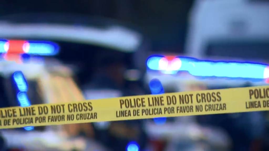 Man accused of stabbing, killing his own mother in Tamarac, BSO says — CBS Miami, Danville Health news