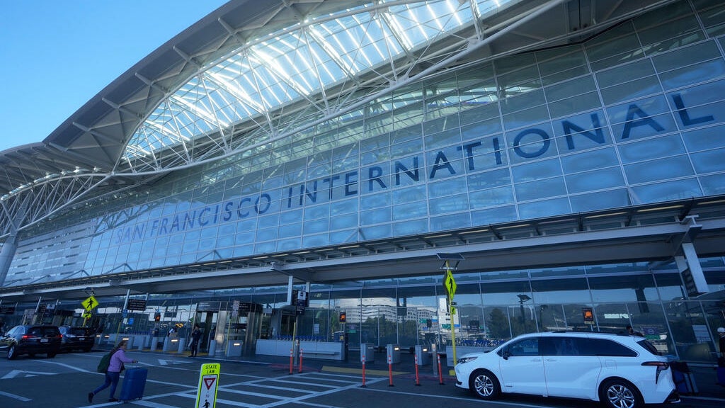 Sonoma County Airport to SFO shuttle to offer security screening, deliver passengers to gate — CBS Bay Area (KPIX), Danville Business news