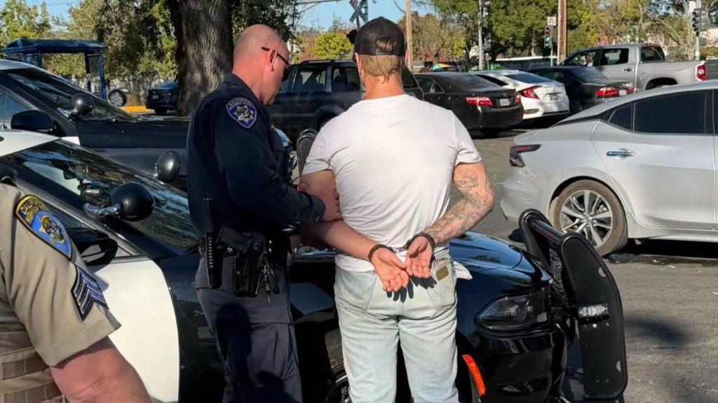 Suspect arrested after bicyclist killed in Santa Rosa hit-and-run crash — CBS Bay Area (KPIX), Danville Business news