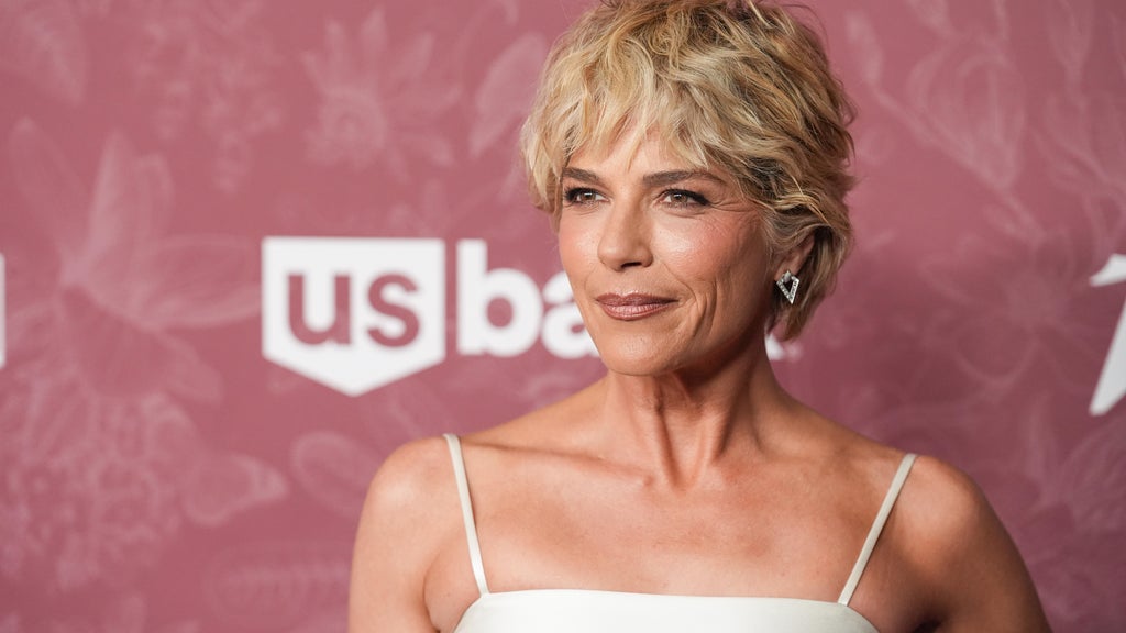 Actress Selma Blair arraigned following arrest for incident related to flight from LAX to JFK — CBS Bay Area (KPIX), Danville Health news