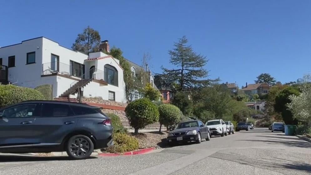 PG&E may shut off power to parts of the Bay Area due to upcoming fire risk — CBS Bay Area (KPIX), Danville Community news