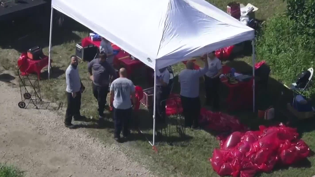 Family, friends of two men charged in Miami-Dade cockfighting case say allegations are false — CBS Miami, Danville Real Estate news