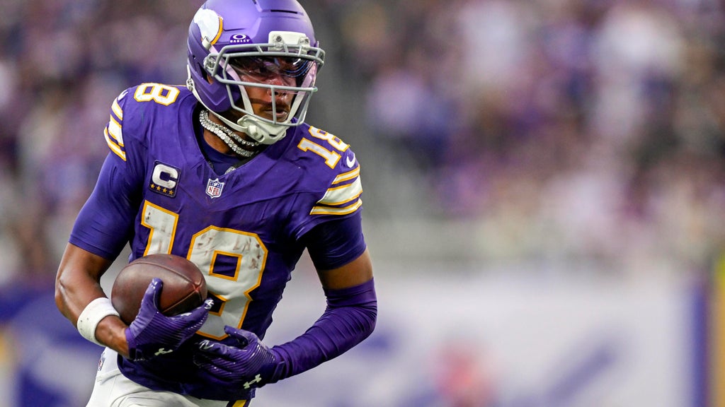 How to watch Minnesota Vikings vs. Indianapolis Colts game for NFL Week 7 — WCCO Sports — Gopher, Danville Sports news