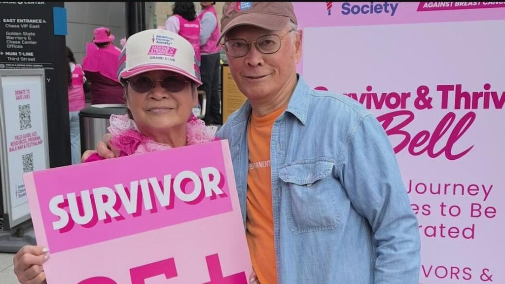 3-time breast cancer survivor from Daly City turns 39-year fight into mission to help others — CBS Bay Area (KPIX), Danville Health news