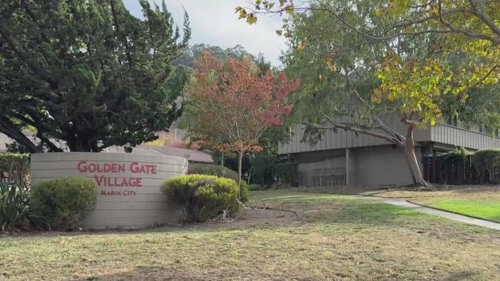 Marin City families receive $725,000 in rent relief as their aging apartment complex is renovated — CBS Bay Area (KPIX), Danville Business news