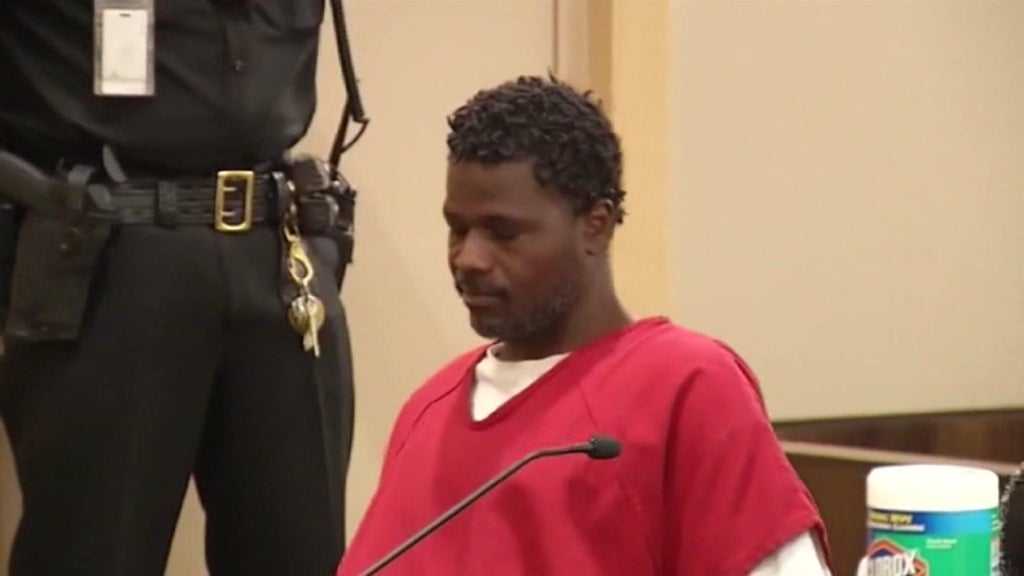 Jury finds accused Stockton serial killer Wesley Brownlee competent to stand trial — Danville Community news