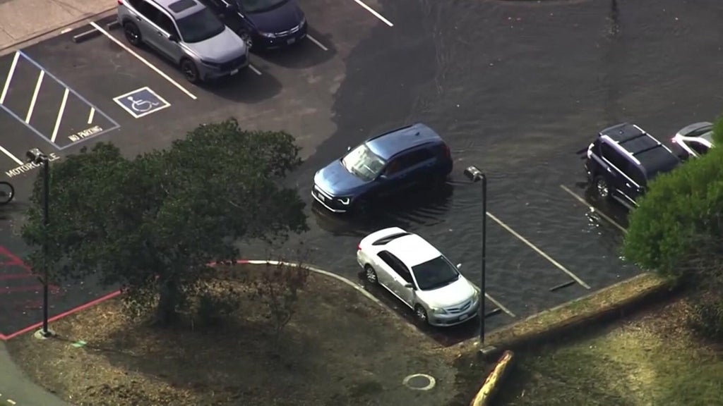 San Rafael residents brace for severe flooding as more rain looms — Danville Dining news