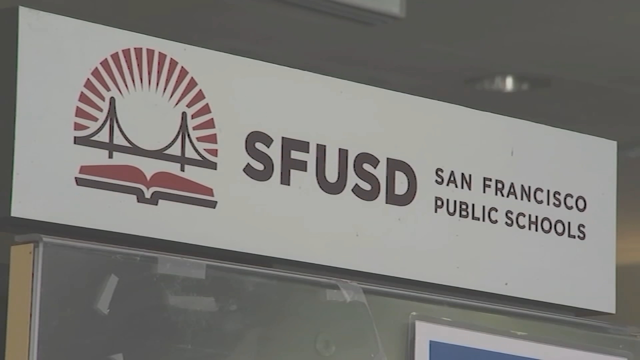 Why parents say new SFUSD school selection policy will disproportionately impact Black students
— ABC 7 Bay Area, Danville Schools news