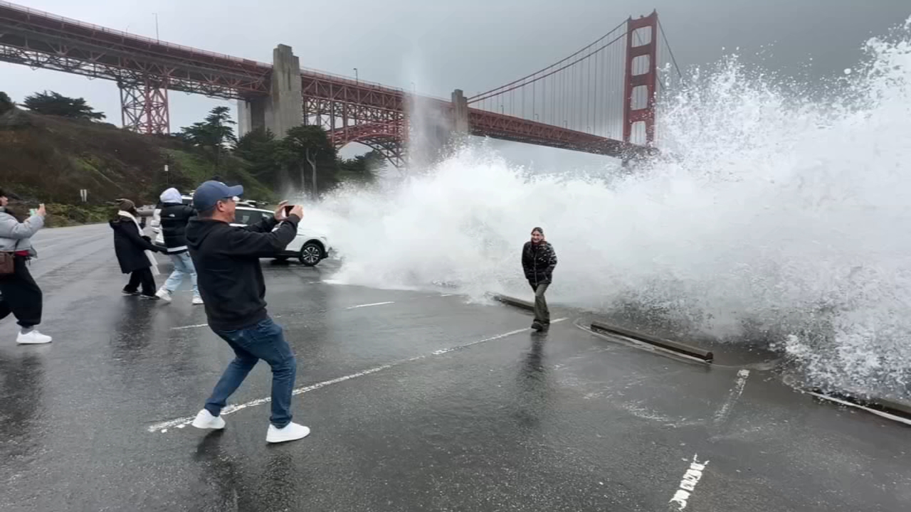 El Niño: SF declares local emergency to prepare for potential severe storms, coastal flooding
       — ABC 7 Bay Area, Danville Government news