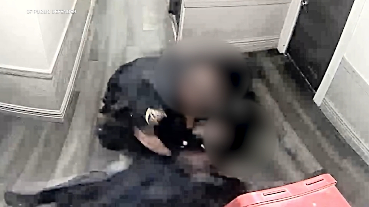Bodycam shows San Francisco police officers beating man during 2025 arrest
— ABC 7 Bay Area, Danville Health news
