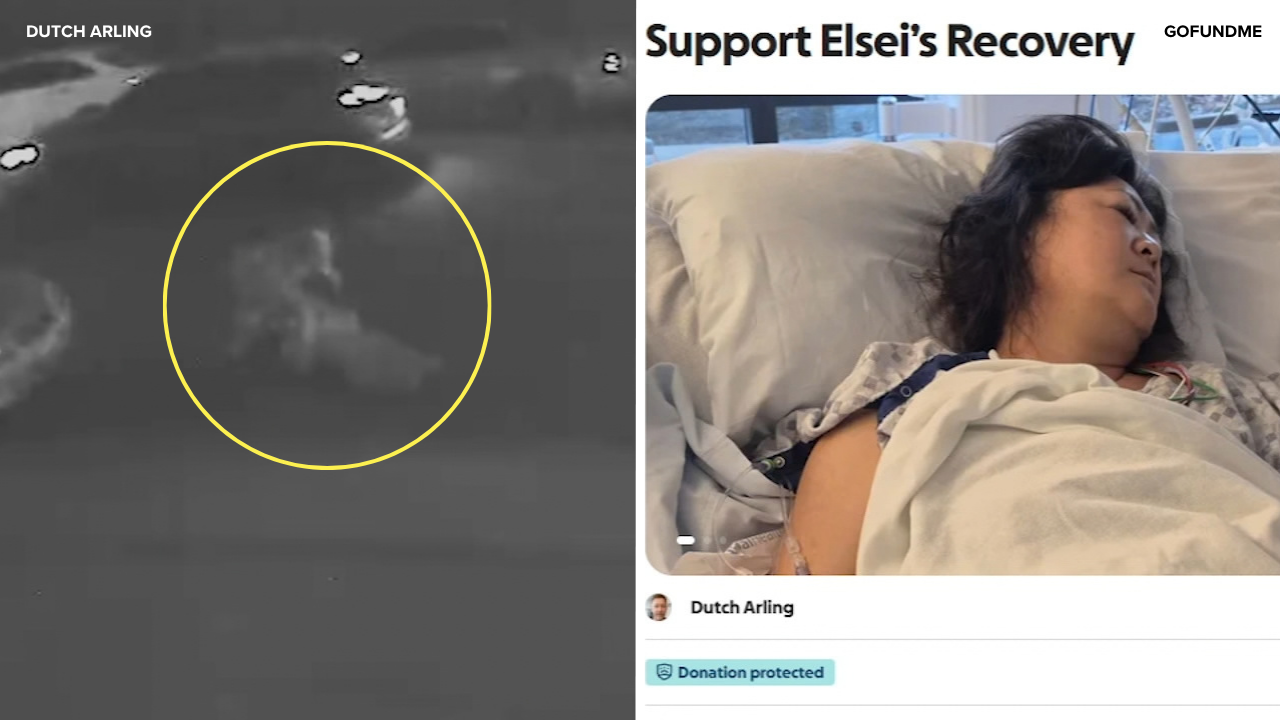 Video shows moment Fremont woman slammed to ground by neighbor, causing her severe brain trauma
       — ABC 7 Bay Area, Danville Health news