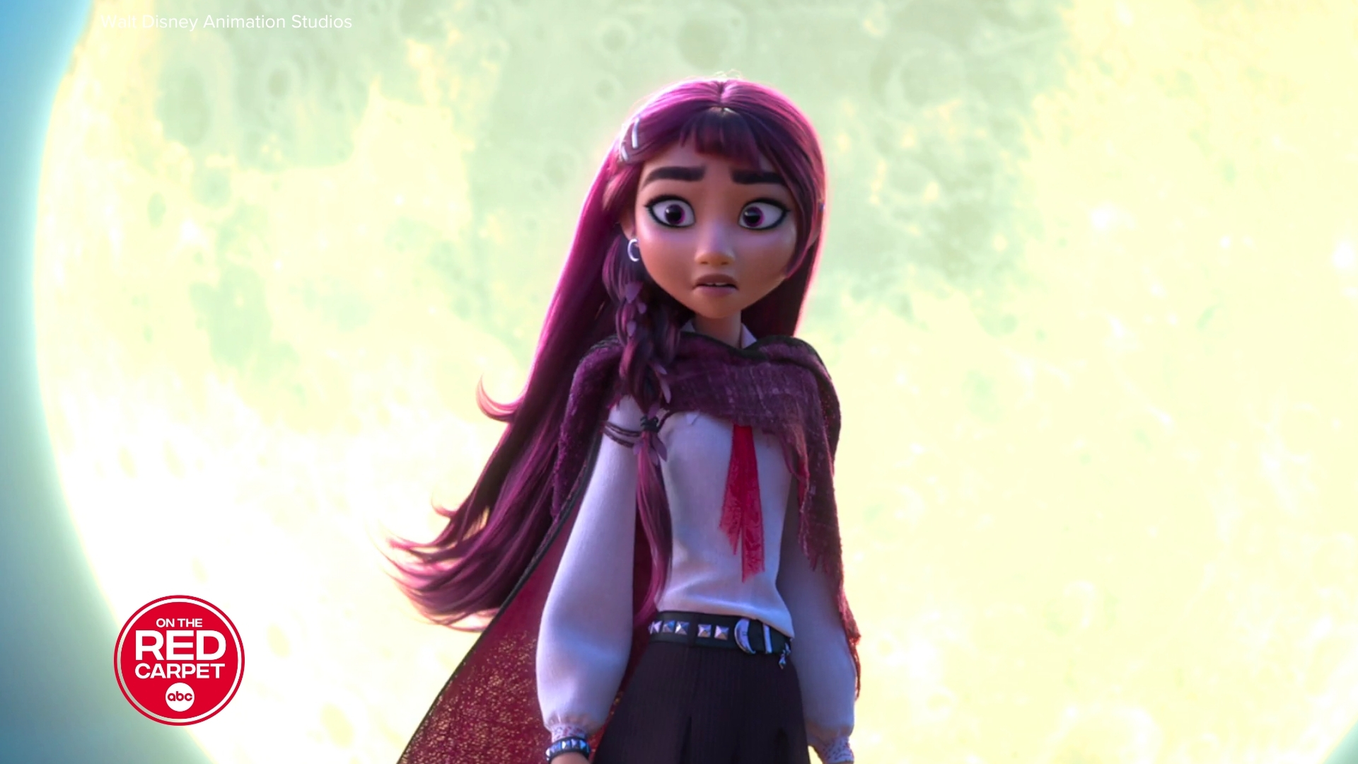 Disney's 'Hexed' spellbinds Henry Winkler, Dan Stevens, Ariana Madix and more stars to join
       — ABC 7 Bay Area, Danville Community news
