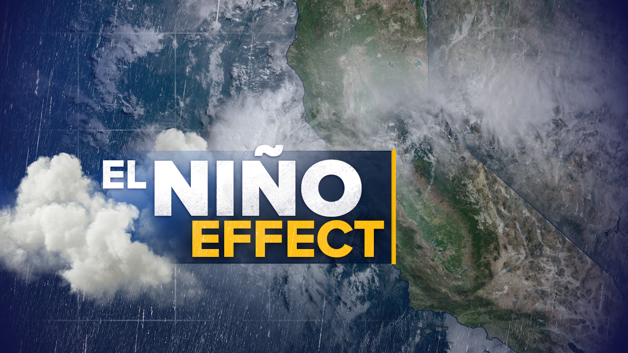 El Niño Effect: How climate pattern could reshape California's winter
       — ABC 7 Bay Area, Danville Community news