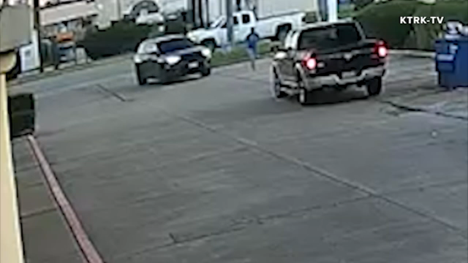 Texas prosecutor says ICE agent appeared to intentionally strike man with vehicle in Houston
       — ABC 7 Bay Area, Danville Community news