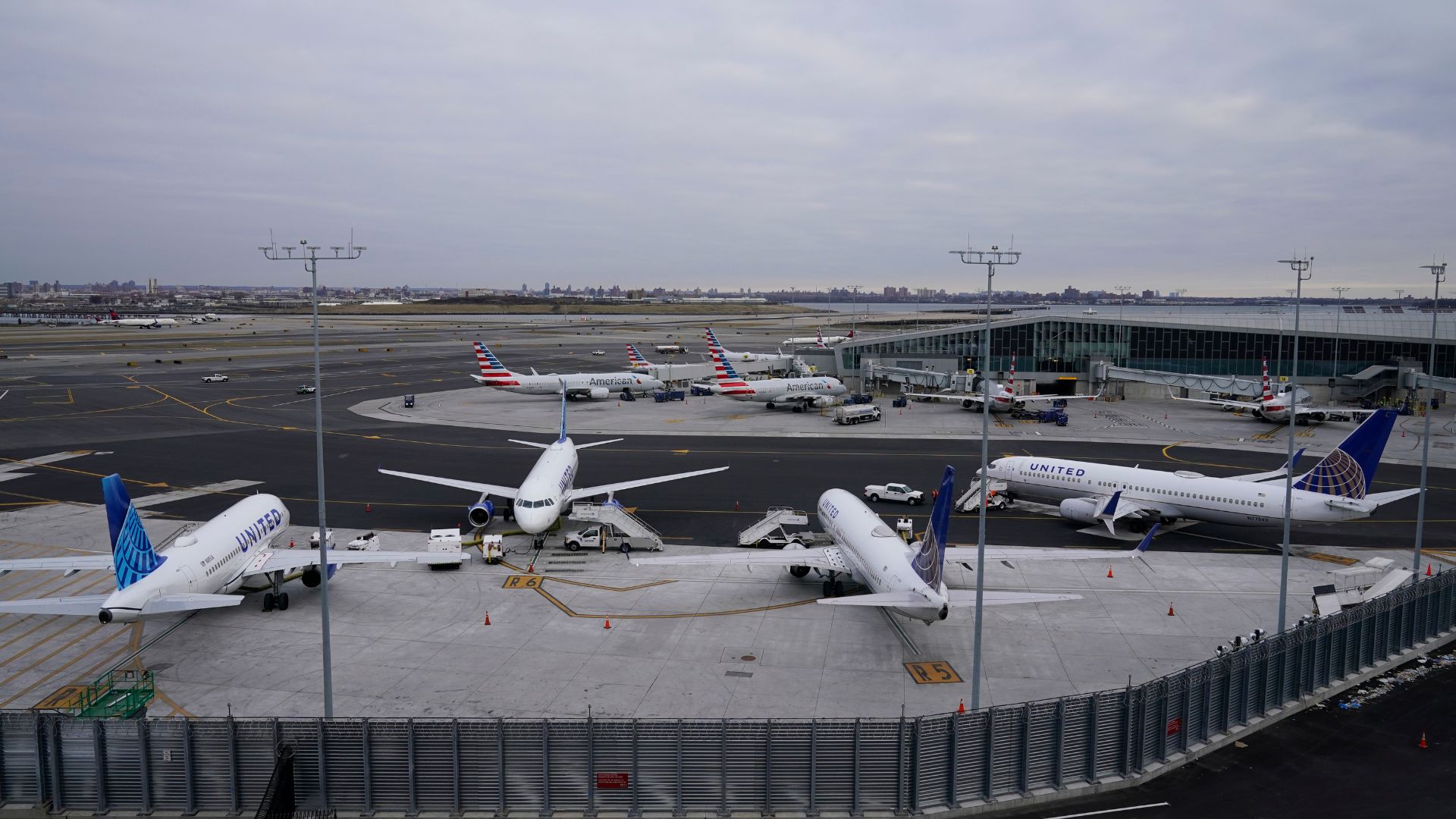 FAA investigating close call at New York City's LaGuardia Airport between Delta flight, business jet
       — ABC 7 Bay Area, Danville Business news