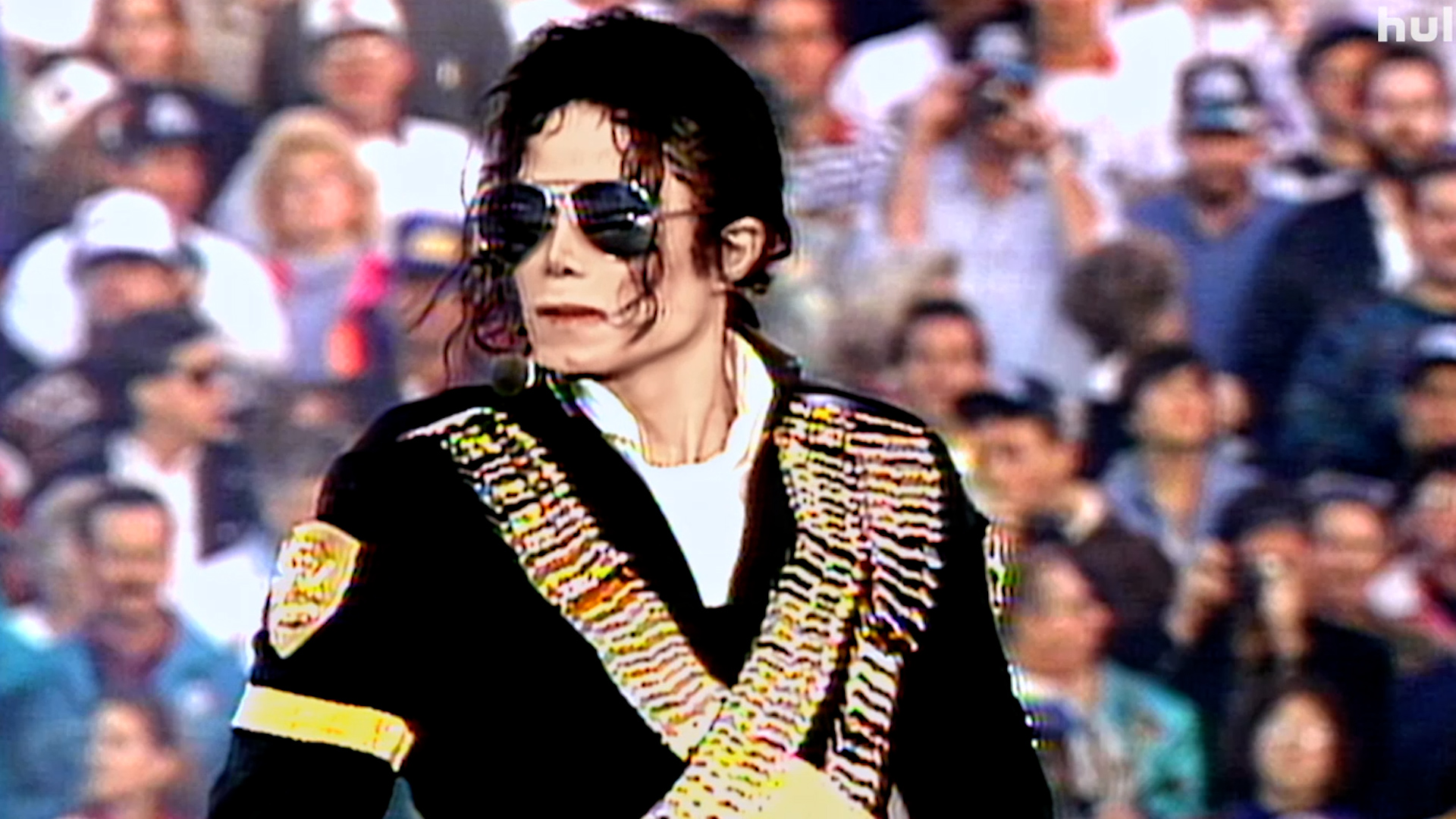 Michael Jackson's 1993 Super Bowl performance is subject of new Hulu documentary
       — ABC 7 Bay Area, Danville Arts news