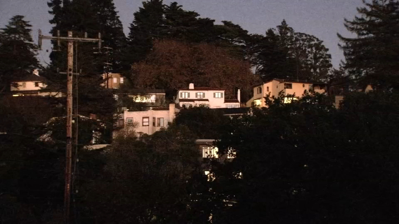 PG&E warns 11K Bay Area customers of possible power shutoffs due to high wildfire risk
       — ABC 7 Bay Area, Danville Community news
