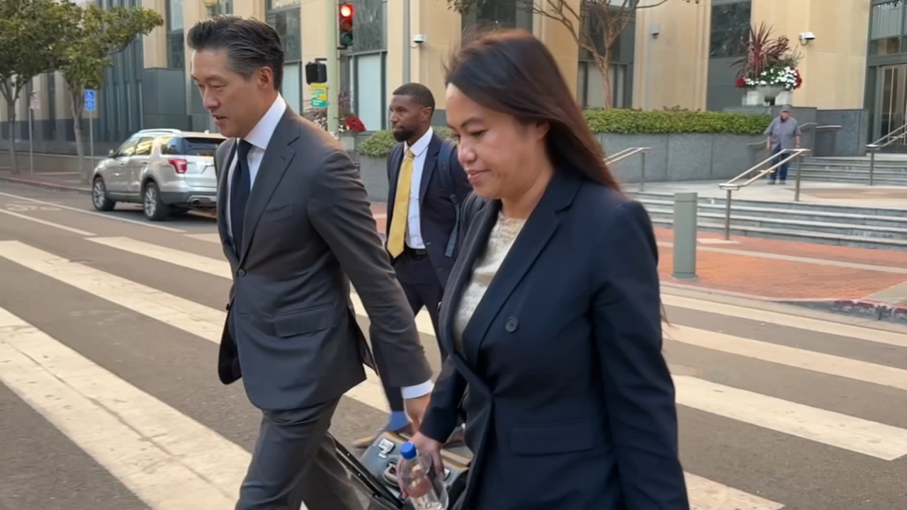 Corruption trial begins for former Oakland Mayor Sheng Thao
       — ABC 7 Bay Area, Danville Government news