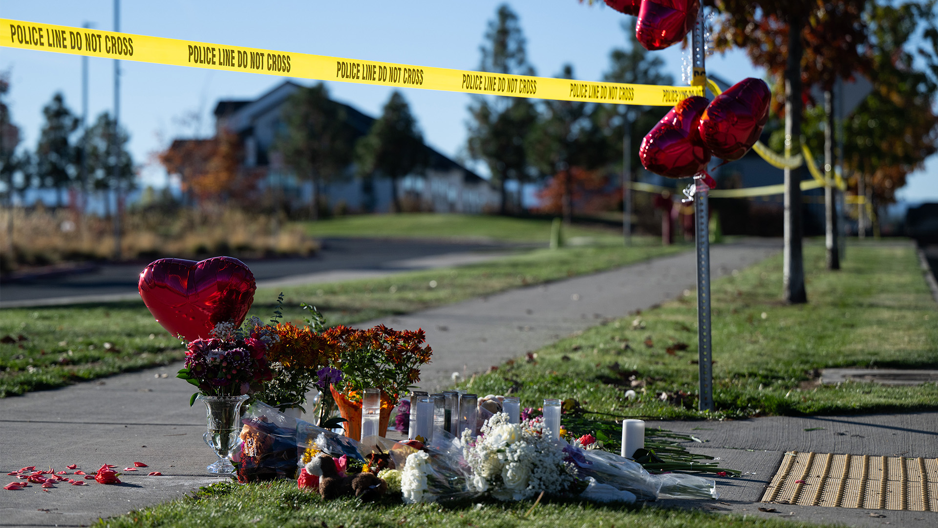 What we know about the victims in the Bend, Oregon, elementary school shooting
       — ABC 7 Bay Area