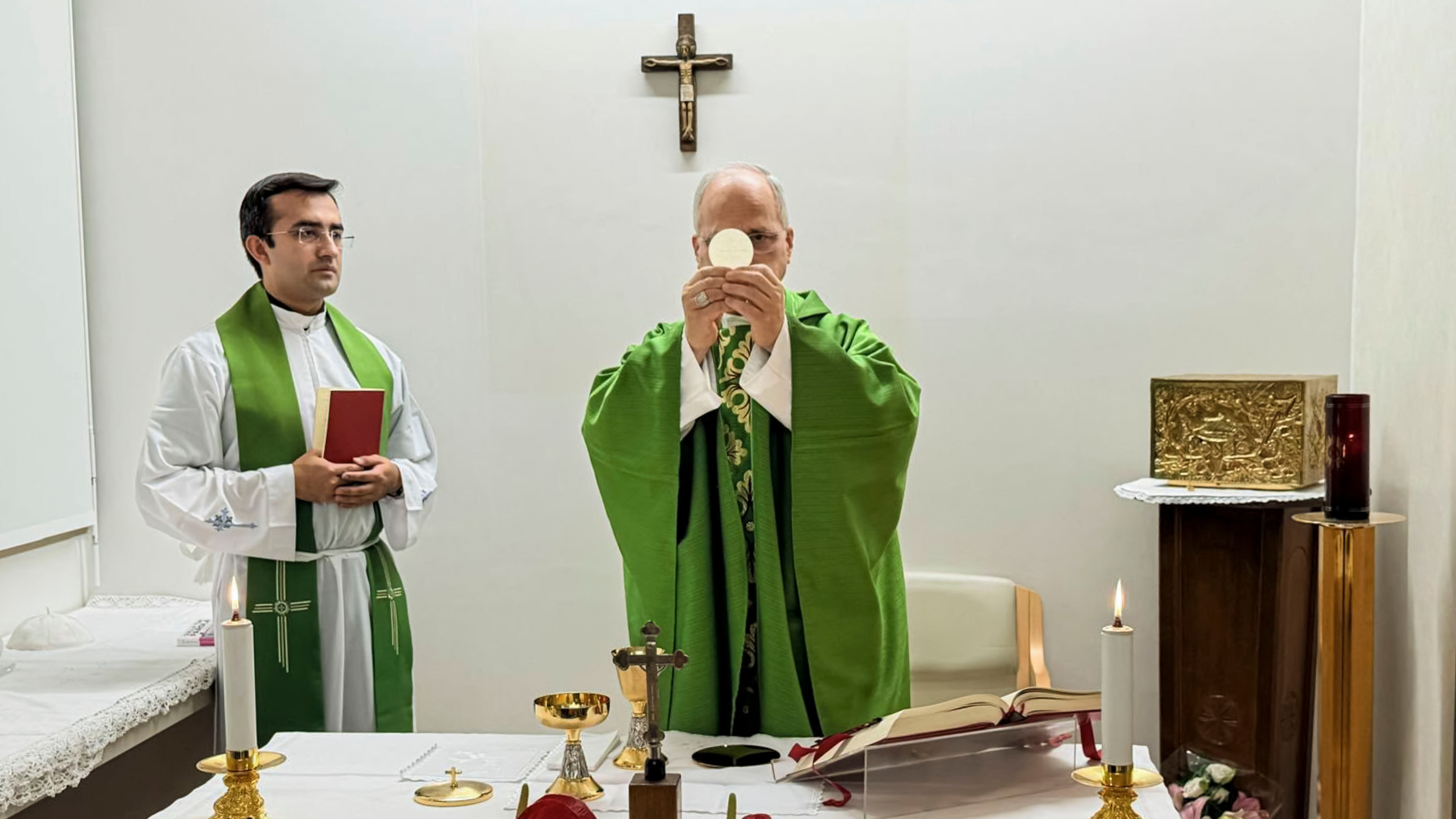 Vatican says Pope Leo to be released from the hospital Saturday, 4 days after lung cancer surgery
       — ABC 7 Bay Area, Danville Health news